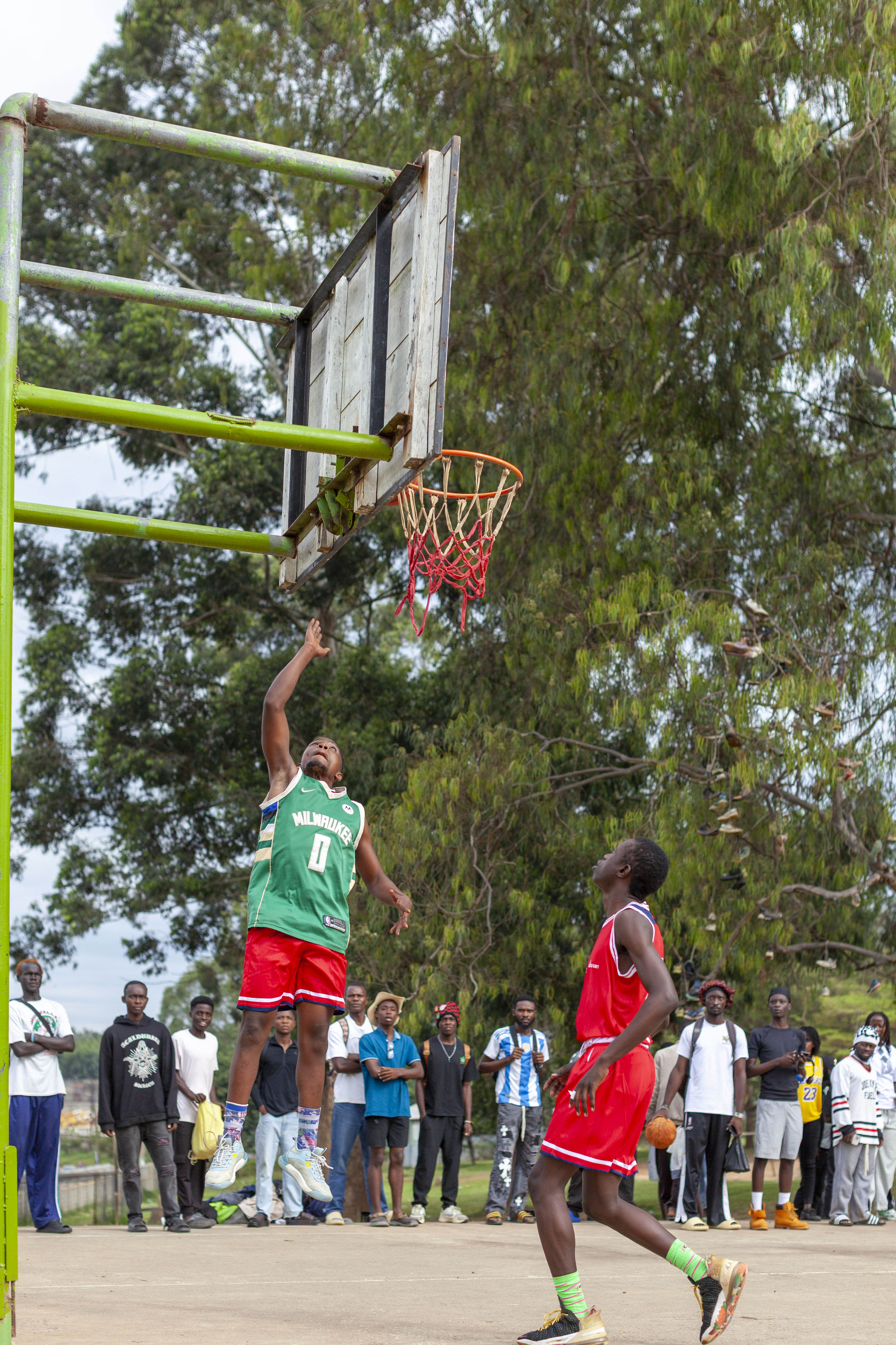 Develop Skills