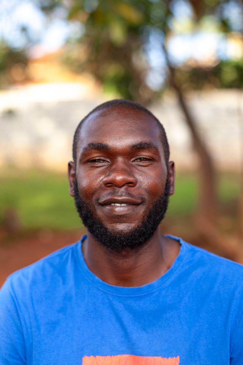 Bonza Benjamin - Technical Director