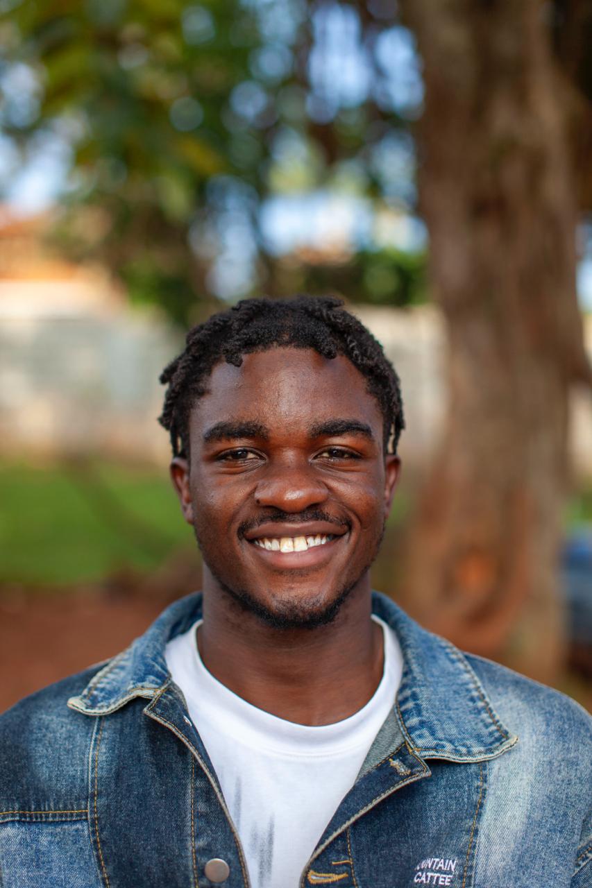Stephane Kulimushi - Founder & CEO